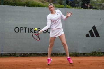 Bild 278 - BL Club an der Alster - Blau Weiss Berlin : Ergebnis: 0:9